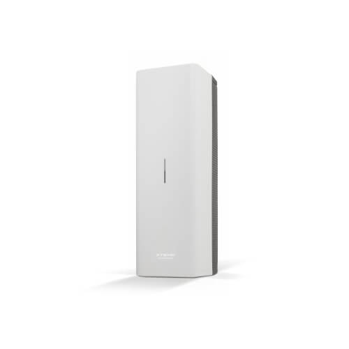 Intergas Xtend Eco hybride warmtepomp van Warmteservice
